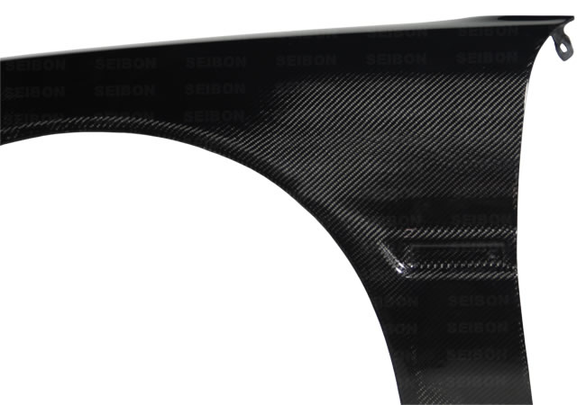 ACURA/HONDA INTEGRA 90-93 SEIBON OEM CARBON FRONT FENDERS