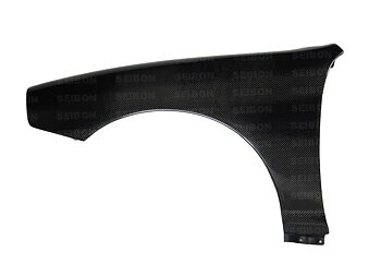 ACURA/HONDA INTEGRA 94-01 SEIBON OEM CARBON FRONT FENDERS