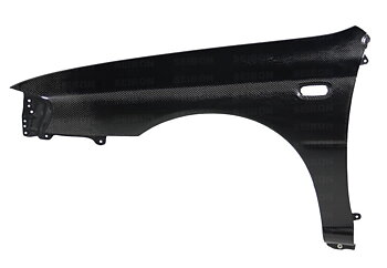 SUBARU IMPREZA GC8 96-01 SEIBON OEM CARBON FENDERS (SET)