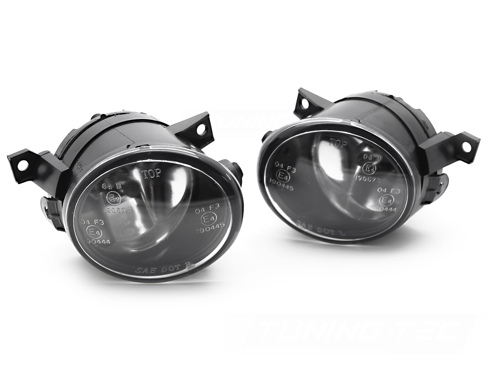 DIMLJUS CLEAR TILL VW GOLF V / JETTA / AMAROK / SCIROCCO / UP SKODA CITIGO