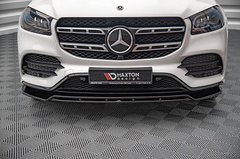 Front Splitter Mercedes-Benz GLS AMG-Line X167