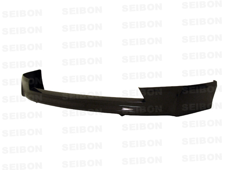 HONDA CIVIC SI 4D 06-10 SEIBON MG CARBON FRONT GRILL