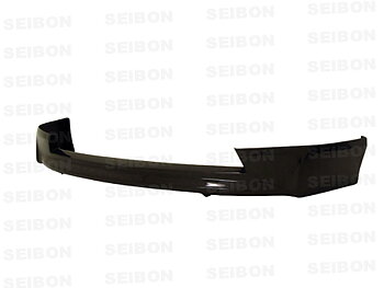 HONDA CIVIC SI 4D 06-10 SEIBON MG CARBON FRONT GRILL