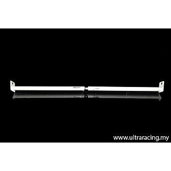 TOYOTA COROLLA AE80/82 ULTRARACING 2P C-PILLAR BAR ADJ.