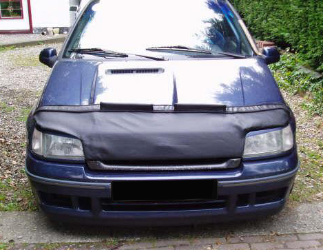 RENAULT CLIO I 91-4/96 SKAI CARBRA/STONEGUARD
