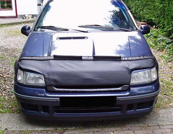 RENAULT CLIO I 91-4/96 SKAI CARBRA/STONEGUARD