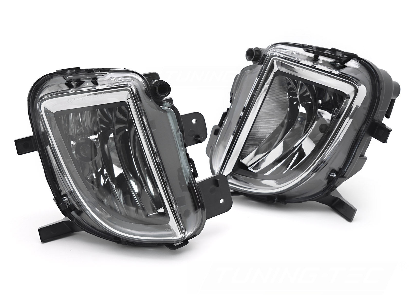 DIMLJUS CLEAR TILL VW GOLF VI 2008-2012 / JETTA VI 2011-2014