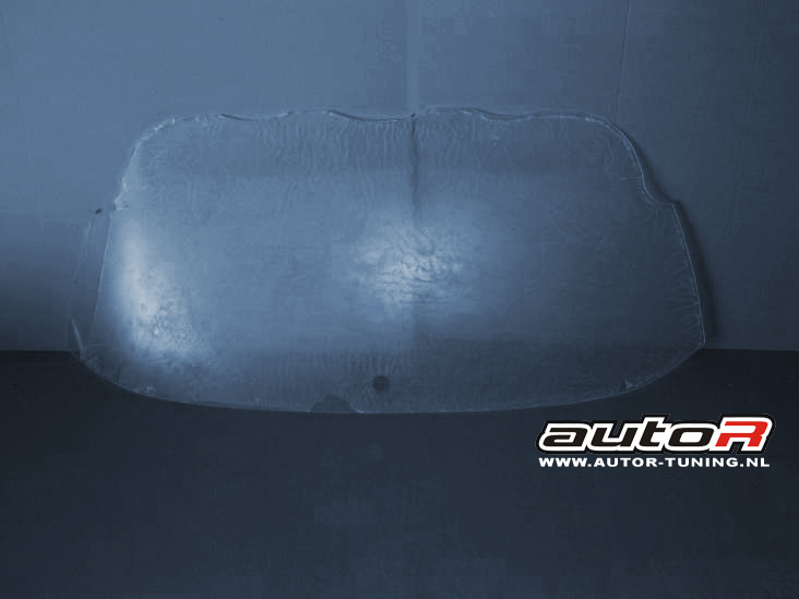 HONDA CIVIC 01-05 3D LIGHT GLASS FOR TRUNKLID [AUTOR]