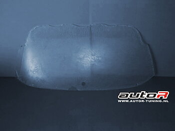 HONDA CIVIC 01-05 3D LIGHT GLASS FOR TRUNKLID [AUTOR]