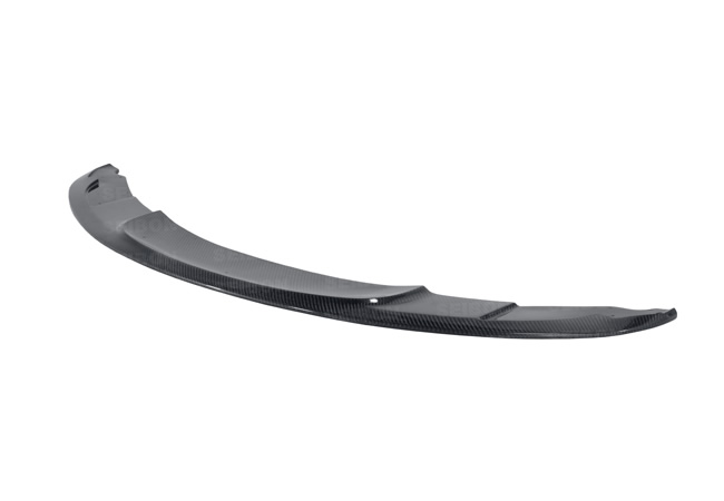 BMW 1 SERIE 2D E81/82 08-12 SEIBON TT CARBON FRONT LIP
