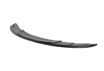 BMW 1 SERIE 2D E81/82 08-12 SEIBON TT CARBON FRONT LIP