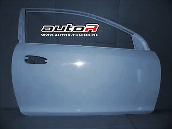 HONDA CIVIC 01-05 3D RIGHT DOOR LIGHTWEIGHT-OEM [AUTOR]