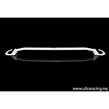TOYOTA RAV4 2.5I 13+ XA40 ULTRA-R 2P FRONT UPPER STRUT BAR