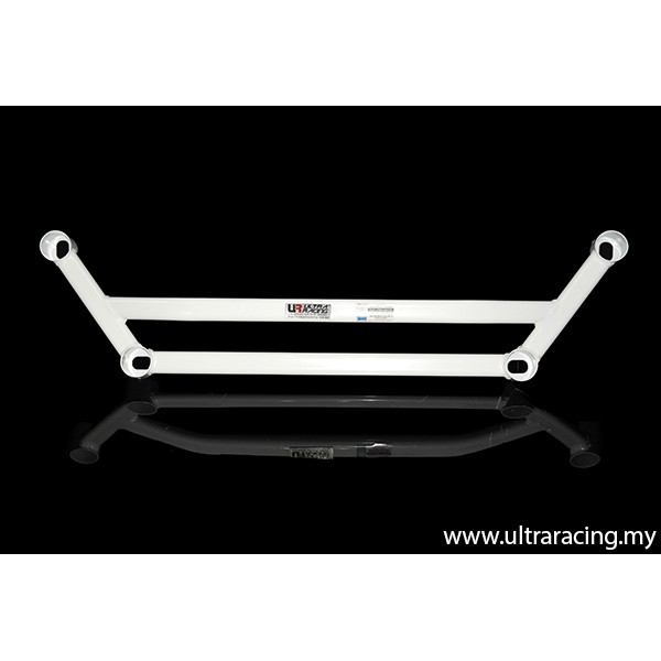 TOYOTA RAV4 2.5I 13+ XA40 ULTRA-R 4-POINT FRONT LOWER BRACE