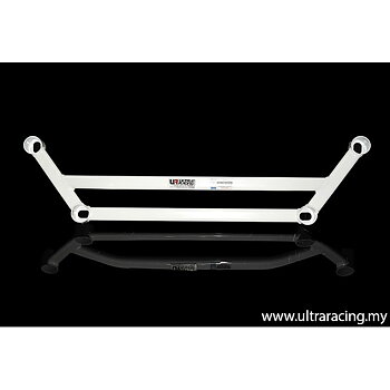 TOYOTA RAV4 2.5I 13+ XA40 ULTRA-R 4-POINT FRONT LOWER BRACE