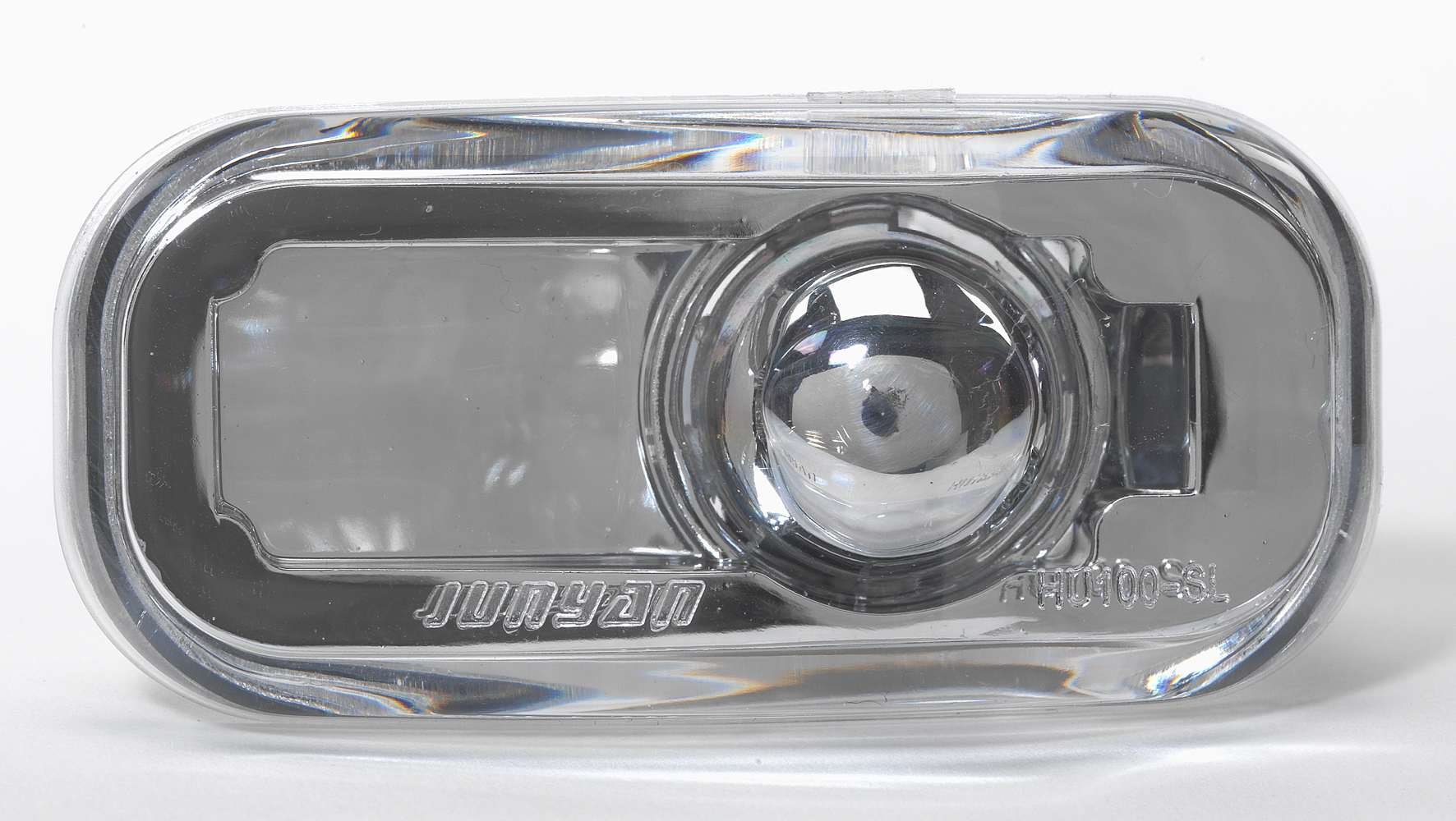 HONDA CIVIC 01-05 SIDEMARKERS CLEAR V1
