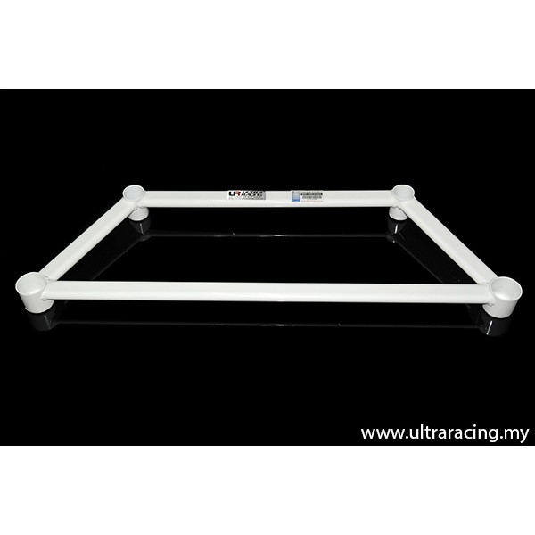 TOYOTA RAV4 2.5I 13+ XA40 ULTRA-R 4-PUNKTS FRÄMRE NEDRE STABILISERINGSSTAG