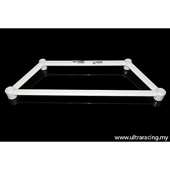 TOYOTA RAV4 2.5I 13+ XA40 ULTRA-R 4-POINT FRONT LOWER BRACE