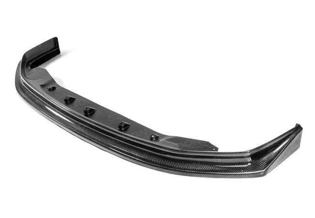 TOYOTA PRIUS 10-11 SEIBON MB CARBON FRONT LIP
