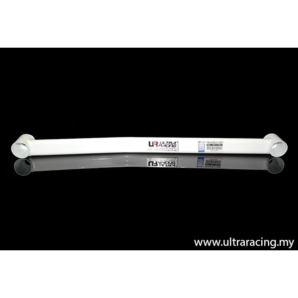 TOYOTA RAV4 2.5I 13+ XA40 ULTRA-R 2-POINT MID LOWER BRACE