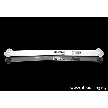 TOYOTA RAV4 2.5I 13+ XA40 ULTRA-R 2-POINT MID LOWER BRACE