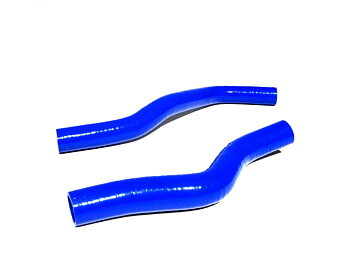 HONDA CIVIC 01-05 TYPE-R EP3 RADIATOR SILICONE HOSES 2-PC