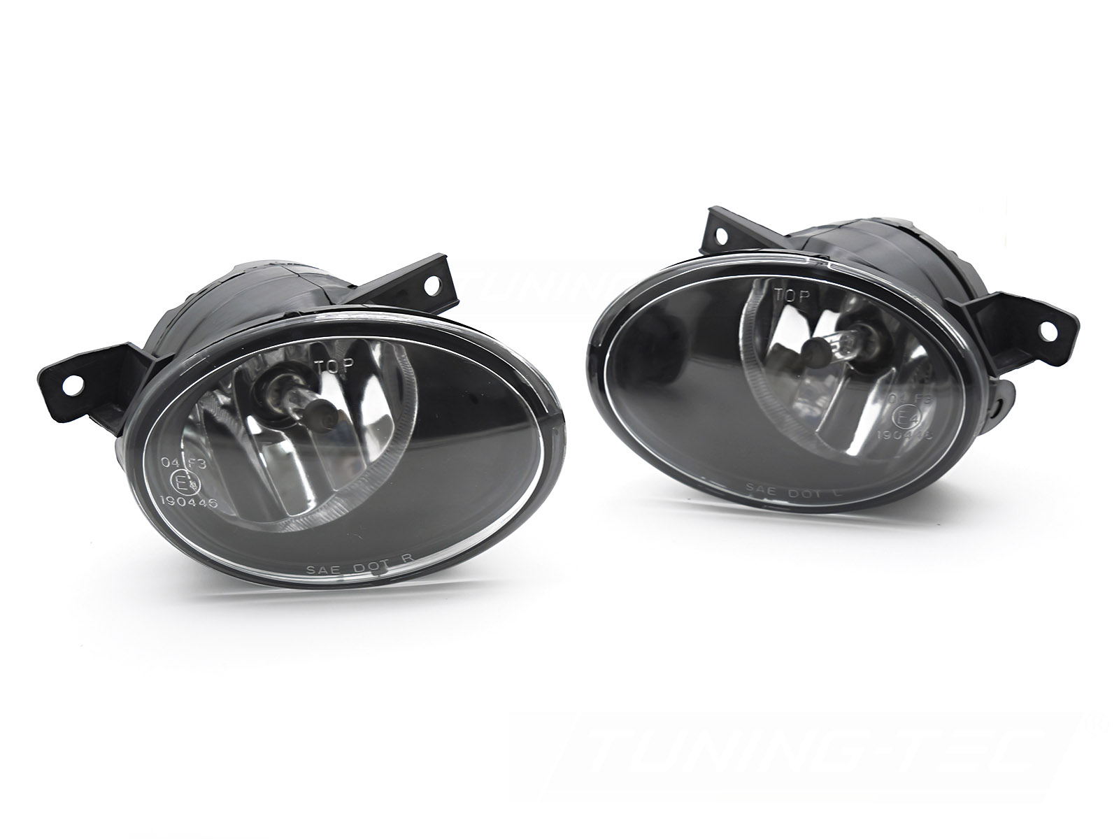 DIMLJUS CLEAR TILL VW T5 2010-2015