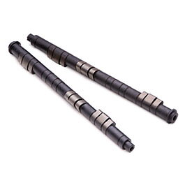 HONDA H22A/F20B DOHC CAM SHAFTS STAGE 1 PRO SKUNK2