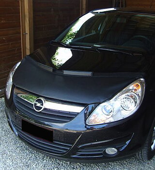 OPEL CORSA D 06-08 SKAI CARBRA/STONEGUARD