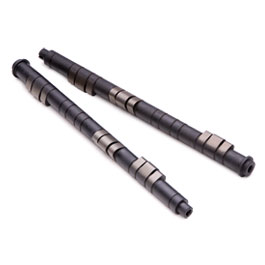 HONDA H22A/F20B DOHC CAM SHAFTS STAGE 2 PRO SKUNK2