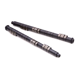 HONDA H22A/F20B DOHC TUNER CAM SHAFTS STAGE 1 SKUNK2