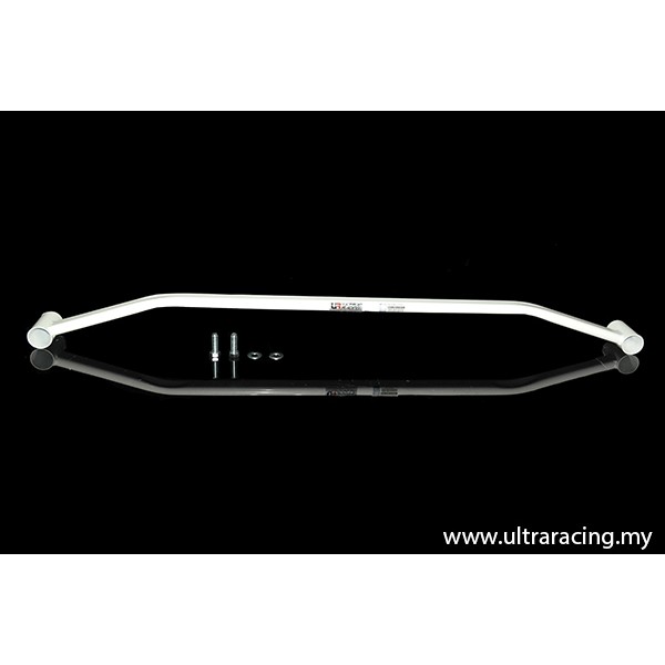 TOYOTA RAV4 2.5I 13+ XA40 ULTRA-R 2-POINT REAR LOWER BRACE