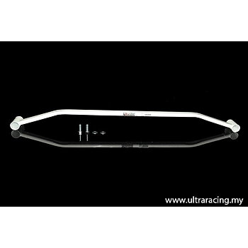 TOYOTA RAV4 2.5I 13+ XA40 ULTRA-R 2-POINT REAR LOWER BRACE