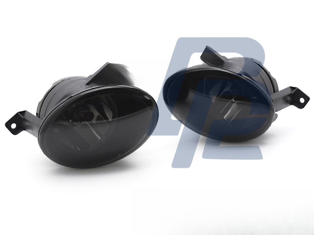 Fog Lights Smoked for VW Golf VI / Beetle / Tiguan / Up / Touran - 2