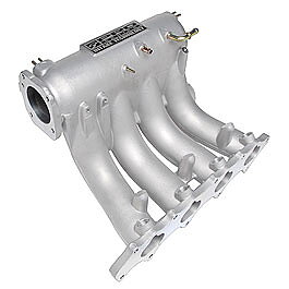 HONDA H22A/F20B PRO SERIES ALU INTAKE MANIFOLD SKUNK2