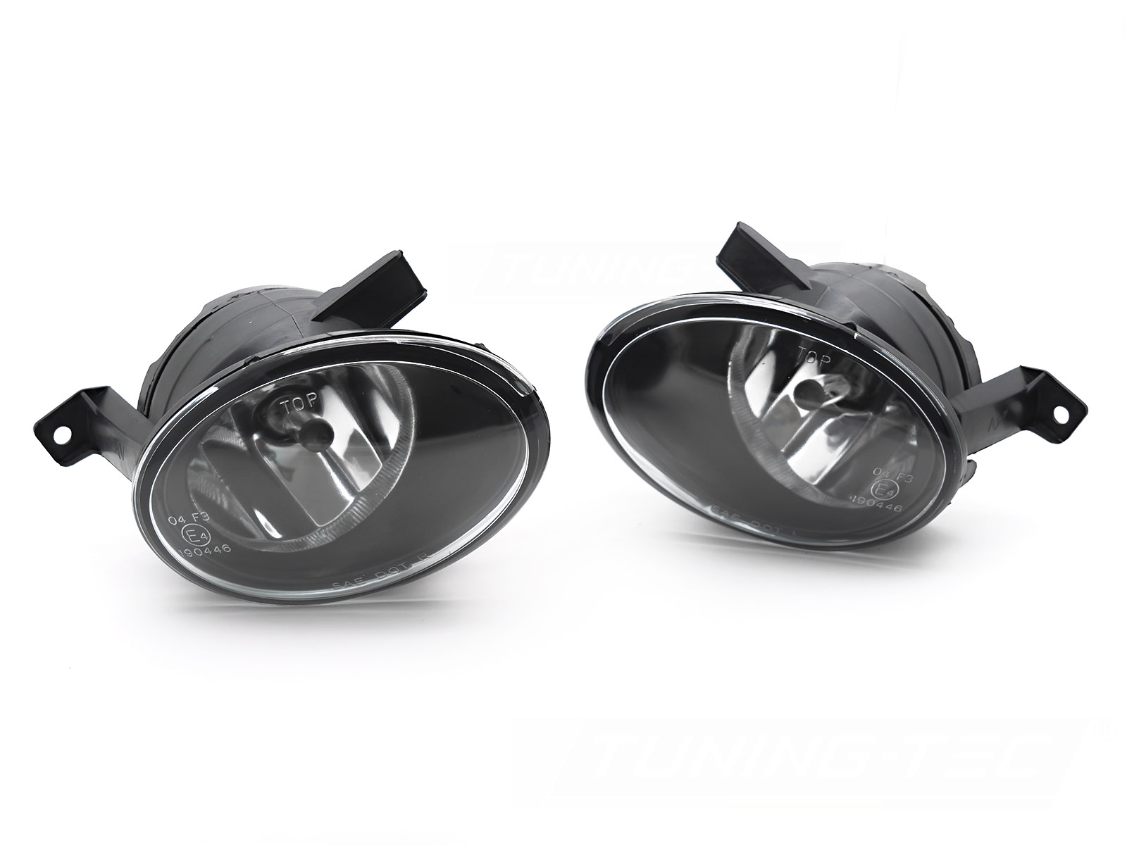 DIMLJUS CLEAR TILL VW GOLF VI / BEETLE / TIGUAN / UP / TOURAN