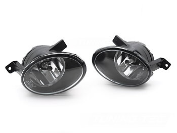 DIMLJUS CLEAR TILL VW GOLF VI / BEETLE / TIGUAN / UP / TOURAN