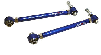 HONDA HONDA S2000 REAR TOE ARMS MEGAN RACING