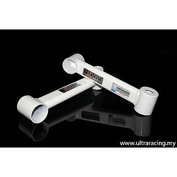 TOYOTA RAV4 2.5I 13+ XA40 ULTRA-R 2X2P REAR LOWER BRACES