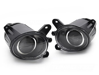 DIMLJUS CLEAR TILL VW PASSAT B5 3BG 2000-2005