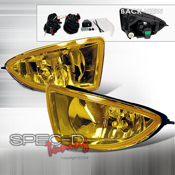 HONDA CIVIC 04-05 2D COUPE ORGINAL DIMLJUS JDM GULA