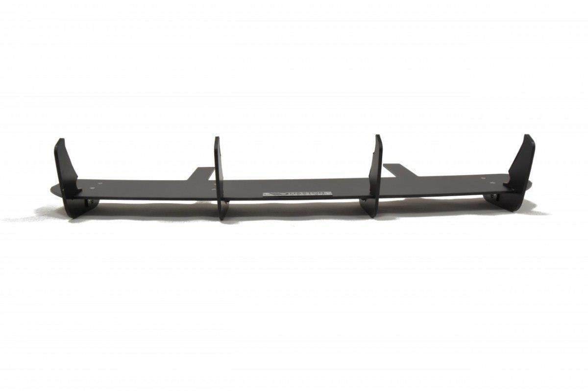 Rear Diffuser Mercedes CLS C218 Amg-line (2011-2014) - 5