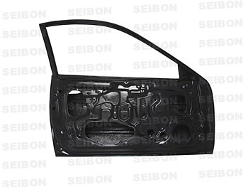 HONDA INTEGRA (TYPE R) 94-01 SEIBON CARBON DOORS
