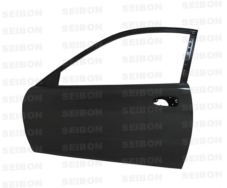 HONDA INTEGRA (TYPE R) 94-01 SEIBON CARBON DOORS