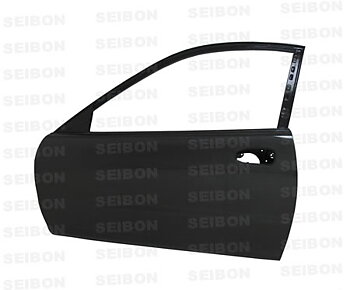 HONDA INTEGRA (TYPE R) 94-01 SEIBON CARBON DOORS