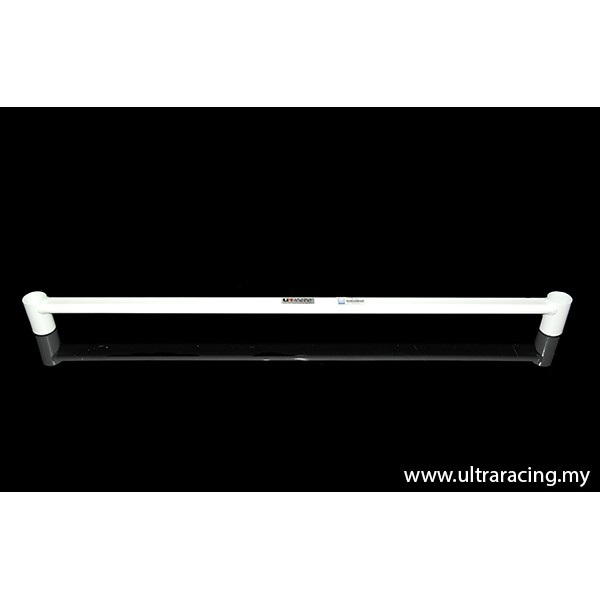 RENAULT KOLEOS 07+ ULTRARACING 2-POINT FRONT LOWER BRACE