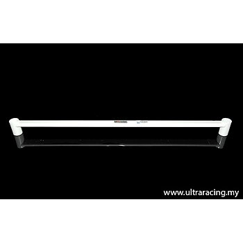 RENAULT KOLEOS 07+ ULTRARACING 2-POINT FRONT LOWER BRACE