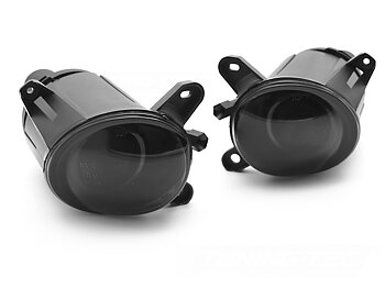 DIMLJUS TONAD TILL VW PASSAT B5 3BG 2000-2005