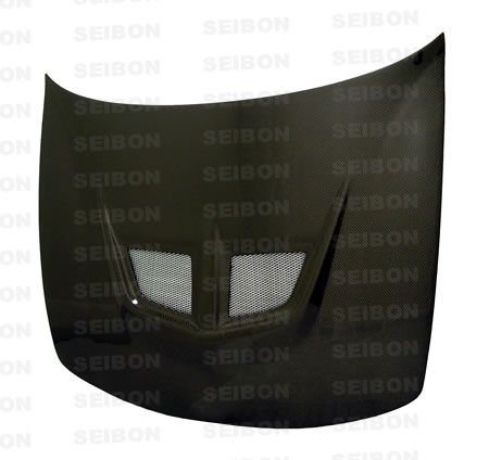 HONDA INTEGRA (TYPE R) 94-01 SEIBON EVO CARBON HOOD