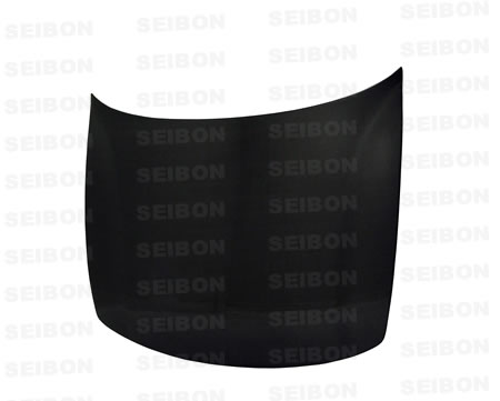 HONDA INTEGRA (TYPE R) 94-01 SEIBON OEM CARBON HOOD